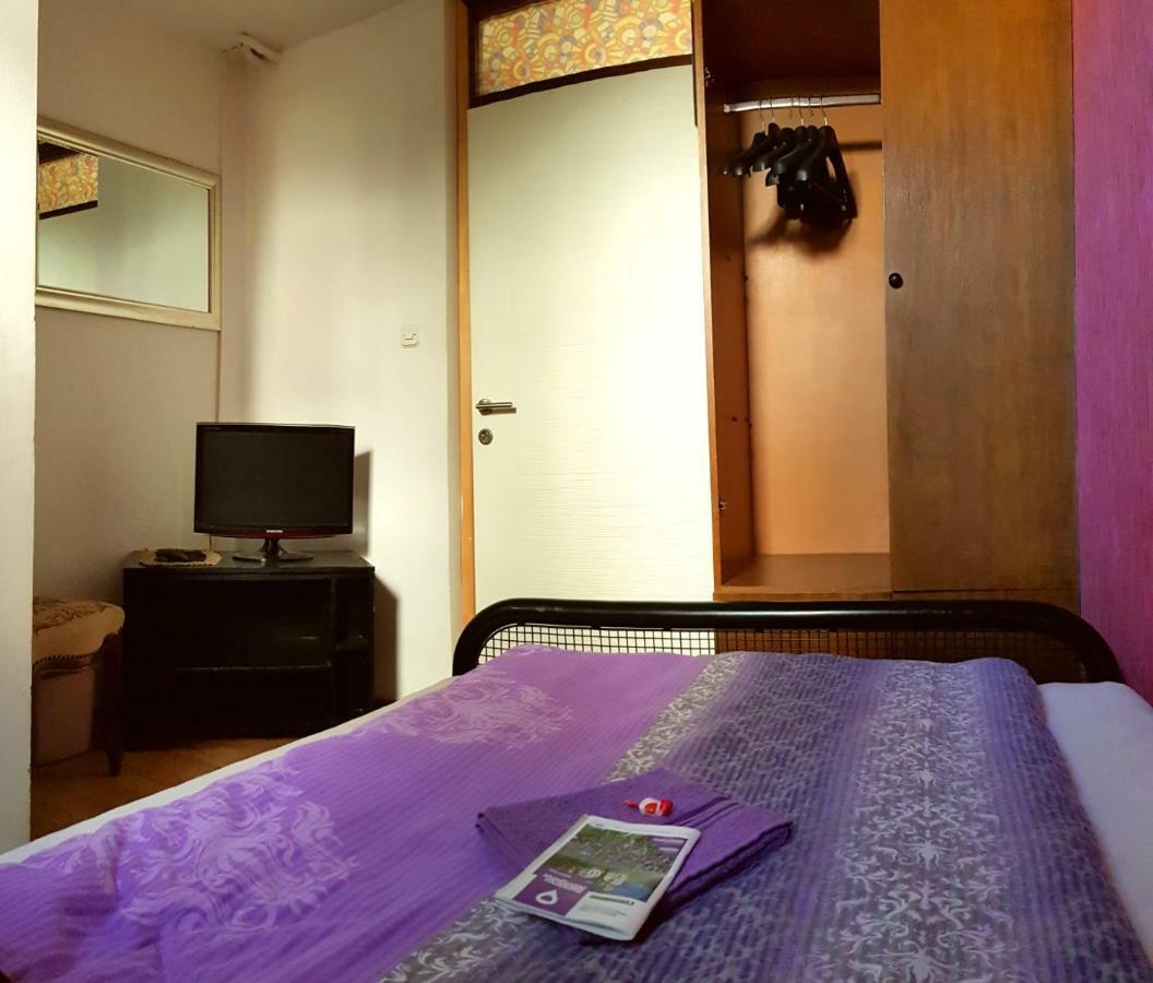 Hostel Pansion Lion Sarajevo Buitenkant foto