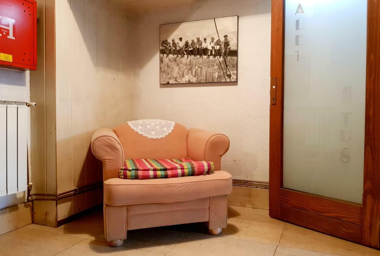 Hostel Pansion Lion Sarajevo Buitenkant foto